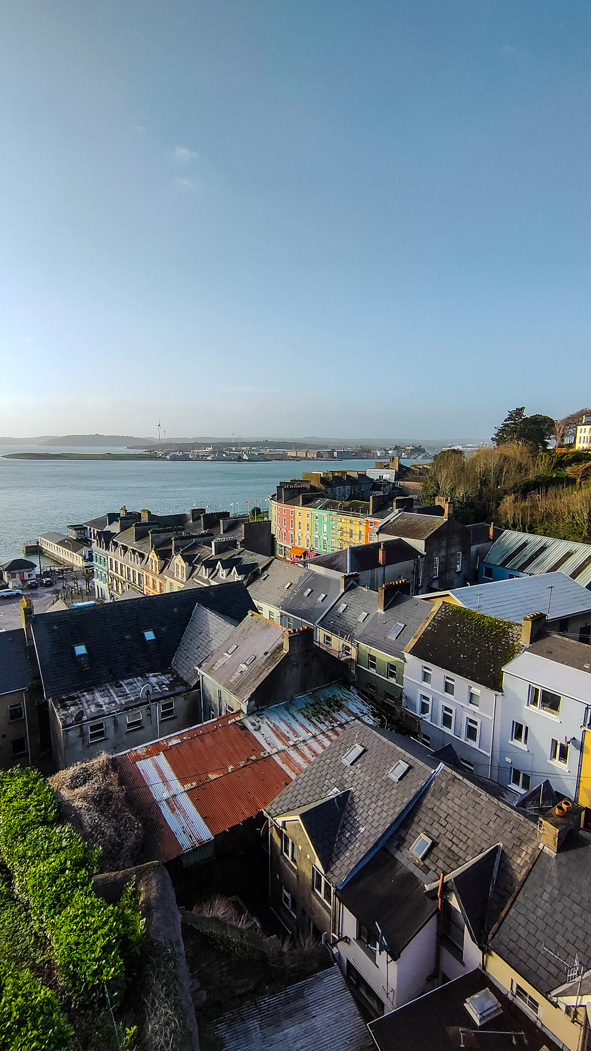 Drone licence in Cork
