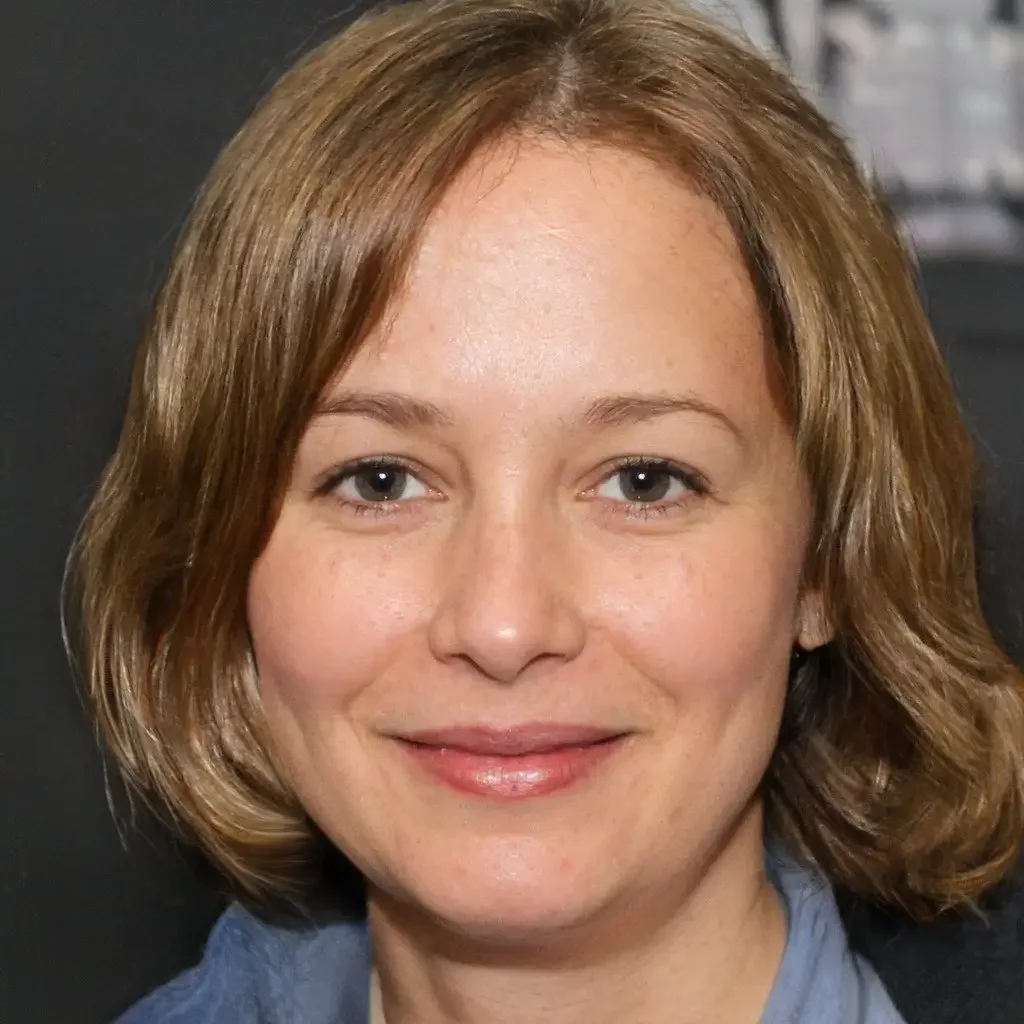 Fiona Murphy