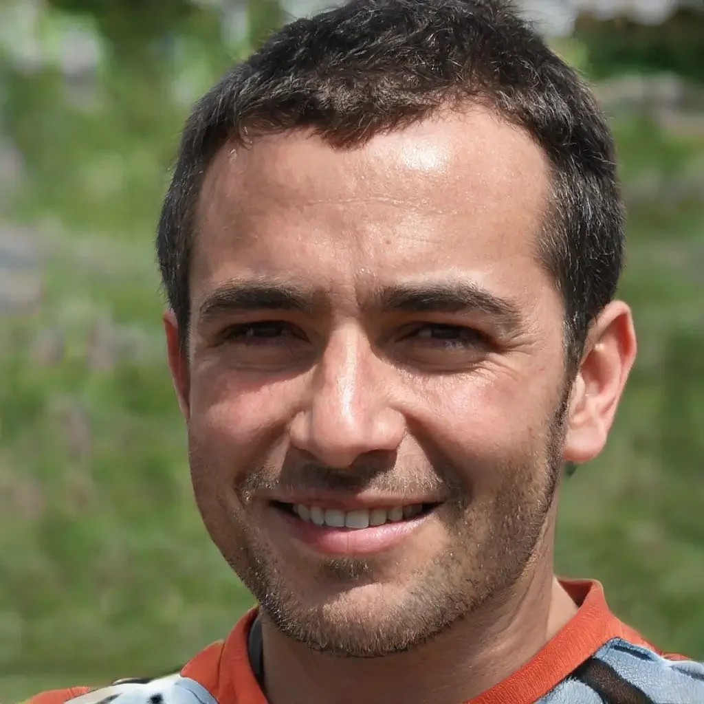 Patrick Schiltz