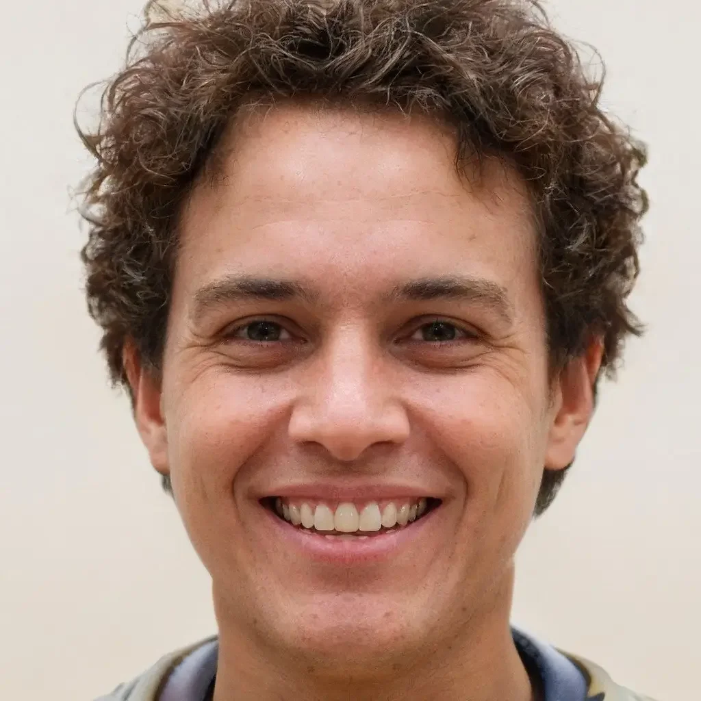Sean O’Connor