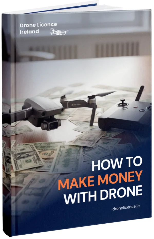 How to Make Money with Your Drone