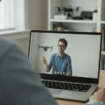 VIP Drone Exam Mentoring – Personalized Support to Pass the Online Exam of the Ireland Aviation Authority (IAA)